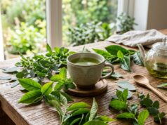 Chá Verde Emagrece? O Que Dizem os Estudos