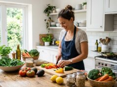 Como Emagrecer Naturalmente Sem Dietas Extremas