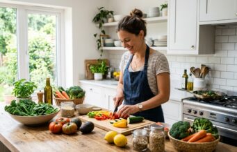 Como Emagrecer Naturalmente Sem Dietas Extremas