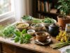 Plantas Medicinais Mais Utilizadas no Brasil e Seus Benefícios Naturais
