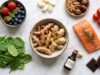 10 Alimentos Anti-inflamatórios para Incluir na Rotina e Transformar Sua Saúde