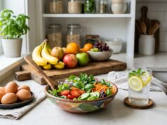 Como Emagrecer Naturalmente Sem Dietas Extremas: O Guia que Realmente Funciona