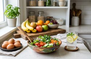 Como Emagrecer Naturalmente Sem Dietas Extremas: O Guia que Realmente Funciona